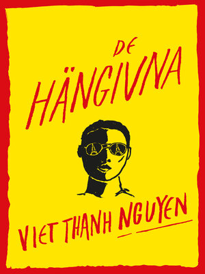 cover image of De hängivna